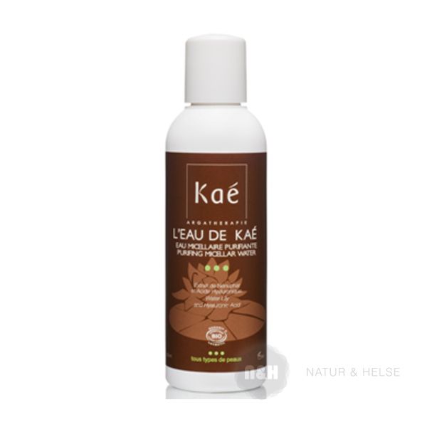 L'Eau de Ka� Purifing Micellar Water �kologisk